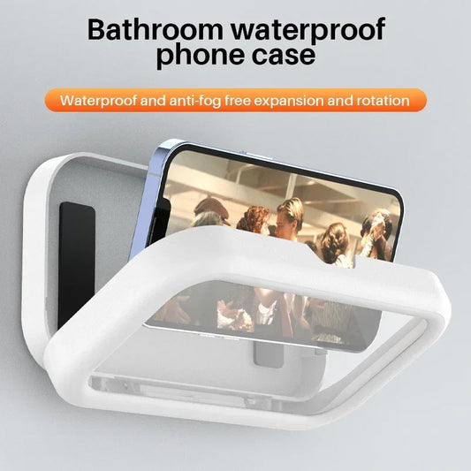 AquaPhone Stand
