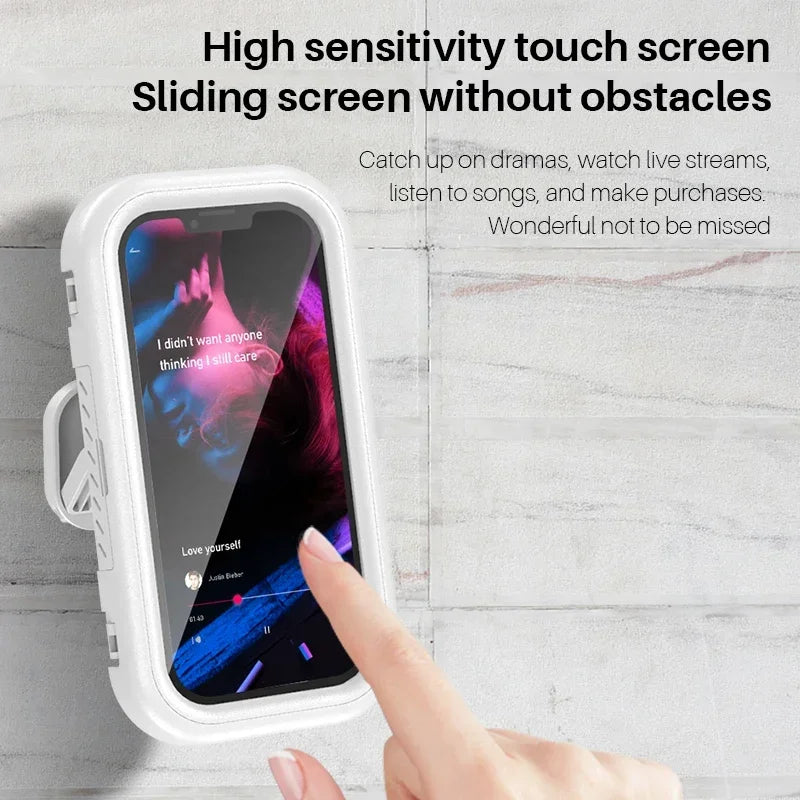 AquaPhone Stand